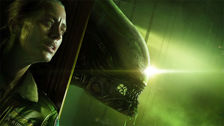 Alien Isolation Alien-isolation